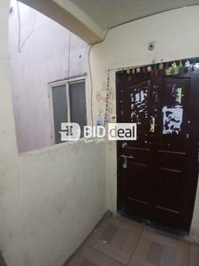 Balcony Image of 820 Sq.ft 2 BHK Apartment / Flat for sale in Shri Krishna Avenue, Limbodi Indore for Rs. 2424200