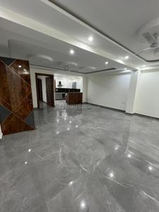 Hall Image of 1595 Sq.ft 3 BHK Builder Floor for rent in Sector 10A Gurgaon for Rs. 40000