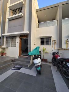 Image of 1050 Sq.ft 2 BHK Independent House for sale in Kaliyabid, Bhavnagar for Rs. 6500000