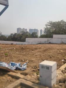 Image of 1250 Sq.ft Residential Plot / Land for sale in Chowk, Navi Mumbai for Rs. 7500000