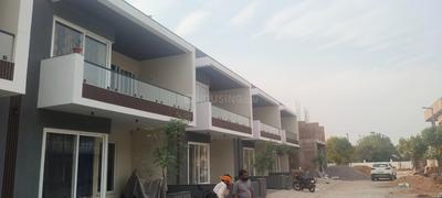 Image of 2250 Sq.ft 3 BHK Independent House for sale in Santoshi Nagar, Raipur for Rs. 7100000