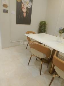 Hall Image of 1032 Sq.ft 2 BHK Apartment / Flat for sale in Park West, Kiwale Pune for Rs. 5600000