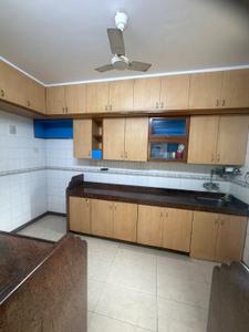 Kitchen Image of 1250 Sq.ft 3 BHK Apartment / Flat for sale in Oberoi Gardens, Kandivali East Mumbai for Rs. 46000000
