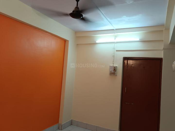 Mauli Chs Mankhurd Maharshtra nagar Bedroom 1
