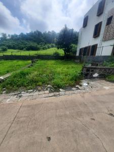 Image of 1989 Sq.ft Residential Plot / Land for sale in Siddhivinayak Bollywood Hills Phase 2, Chikhalse, Pune for Rs. 3900000