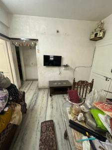 2 BHK Independent House