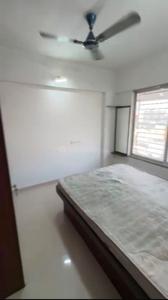 Bedroom Image of 630 Sq.ft 1 BHK Apartment / Flat for sale in Ram Livogue, Hadapsar Pune for Rs. 5500000