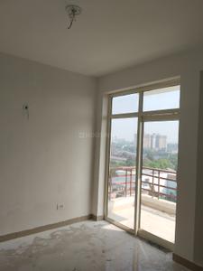 Bedroom Image of 1650 Sq.ft 3 BHK Apartment / Flat for sale in Sushant Golf City Lucknow for Rs. 10500000