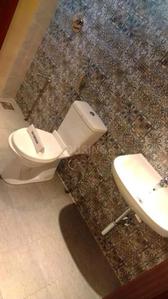 Bathroom Image of 975 Sq.ft 2 BHK Apartment / Flat for sale in Ambattur Chennai for Rs. 5900000