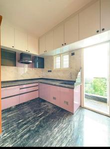 Kitchen Image of 3500 Sq.ft 8 BHK Independent House for sale in Andrahalli Bengaluru for Rs. 23000000