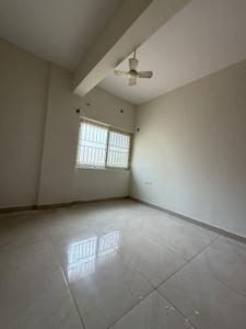 Hall Image of 1100 Sq.ft 2 BHK Builder Floor for rent in Jakkur Bengaluru for Rs. 45000