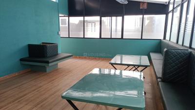Image of 300 Sq.ft 1 RK Builder Floor for rent in Kodathi, Bengaluru for Rs. 13000