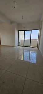 Hall Image of 1000 Sq.ft 2 BHK Apartment / Flat for sale in Gotri Vadodara for Rs. 5500000