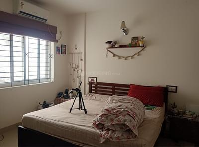 Bedroom Image of 1003 Sq.ft 2 BHK Apartment / Flat for sale in Somasundarapalya Bengaluru for Rs. 10900000