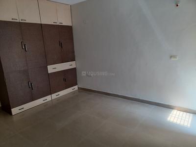 Bedroom Image of 1150 Sq.ft 2 BHK Apartment / Flat for sale in Morar Cantt. Gwalior for Rs. 4500000