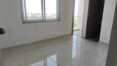 Bedroom Image of 1540 Sq.ft 3 BHK Apartment / Flat for sale in Manjalpur Vadodara for Rs. 5300000