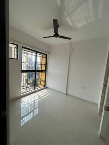 Bedroom Image of 449 Sq.ft 1 BHK Apartment / Flat for rent in Crown Dombivli By Lodha, Dombivli East Thane for Rs. 10500