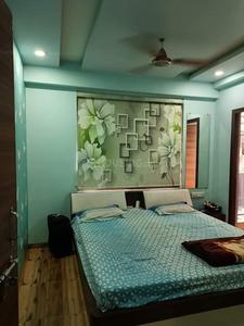 Bedroom Image of 1530 Sq.ft 3 BHK Apartment / Flat for sale in Vastral Ahmedabad for Rs. 6700000