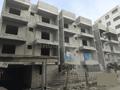 3 BHK Apartment