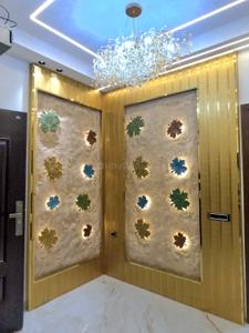 Bedroom Image of 1980 Sq.ft 4 BHK Independent House for sale in Rajouri Garden New Delhi for Rs. 46000000