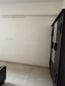 Hall Image of 1750 Sq.ft 3 BHK Apartment / Flat for rent in Eklingji Skylights, Sanand Ahmedabad for Rs. 27000