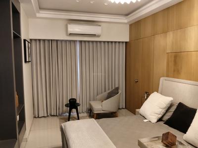 Bedroom Image of 1200 Sq.ft 2 BHK Apartment / Flat for sale in Chandkheda Ahmedabad for Rs. 6300000