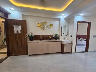 Hall Image of 887 Sq.ft 2 BHK Apartment / Flat for sale in JB Prime II, Gokulpura Jaipur for Rs. 4370000