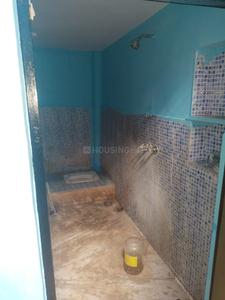 Bathroom Image of 672 Sq.ft 4 BHK Independent House for sale in Laxmi Ganj Gwalior for Rs. 4000000