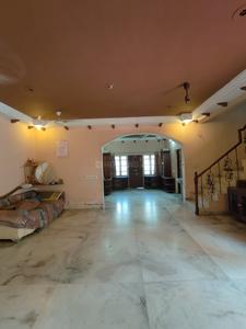 Hall Image of 4053 Sq.ft 3 BHK Villa for sale in Thaltej Ahmedabad for Rs. 43000000