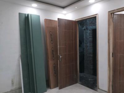 Living Room Image of 450 Sq.ft 2 BHK Builder Floor for sale in Shastri Nagar New Delhi for Rs. 5000000