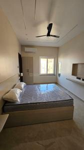 Bedroom Image of 650 Sq.ft 1 RK Apartment / Flat for rent in RKReal Ayyappa Society, Madhapur Hyderabad for Rs. 25000