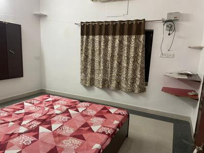 Bedroom Image of 2200 Sq.ft 3 BHK Independent House for rent in Adarsh Nagar Udaipur for Rs. 20000