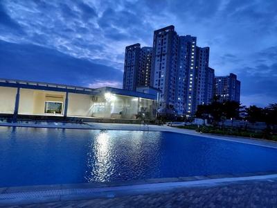 Image of 1200 Sq.ft 2.5 BHK Apartment / Flat for sale in Shriram Green Field Phase 1, Budigere Cross, Bengaluru for Rs. 10500000