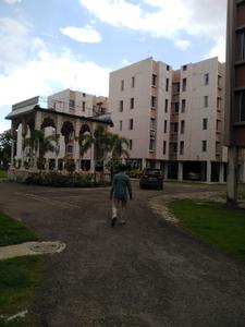 Image of 943 Sq.ft 3 BHK Apartment / Flat for sale in Magnolia City, Barasat, Kolkata for Rs. 2250000
