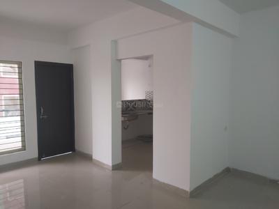 Hall Image of 1272 Sq.ft 2 BHK Apartment / Flat for sale in Tulsiyana Chandan Homes, Bhawrasla Indore for Rs. 3800000