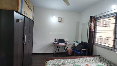 Bedroom Image of 957 Sq.ft 2 BHK Apartment / Flat for sale in VBHC Serene Town, Kannamangala - Whitefield Hoskote Road Bengaluru for Rs. 9700000