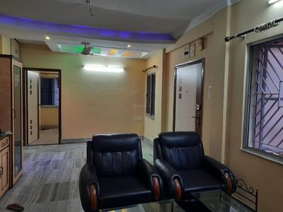 3 BHK Flat