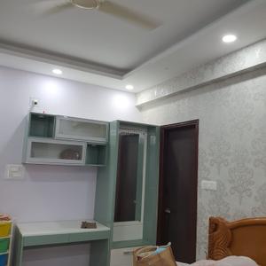 Bedroom Image of 1610 Sq.ft 3 BHK Apartment / Flat for sale in Koradakanta Bhubaneswar for Rs. 16000000