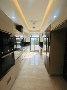 Image of 2800 Sq.ft 4 BHK Builder Floor for sale in DLF Phase 3, Gurgaon for Rs. 34500000