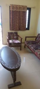 Bedroom Image of 2000 Sq.ft 3 BHK Apartment / Flat for sale in Saket Nagar Indore for Rs. 13000000