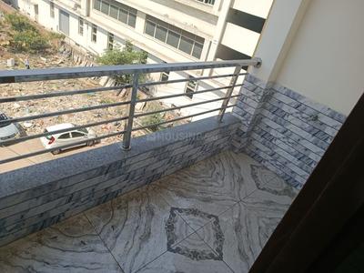 Balcony Image of 7500 Sq.ft 7 BHK Builder Floor for sale in Palam Vihar Extension Gurgaon for Rs. 11000000