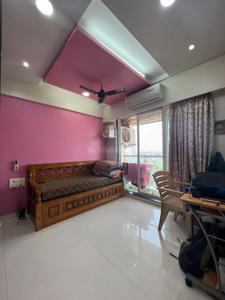 Hall Image of 950 Sq.ft 2 BHK Apartment / Flat for sale in Sai Samarth Mitra Thane for Rs. 13000000