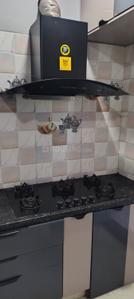 Kitchen Image of 1145 Sq.ft 2 BHK Apartment / Flat for rent in Padarupalli Nellore for Rs. 13000