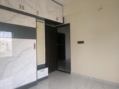 Bedroom Image of 1100 Sq.ft 2 BHK Apartment / Flat for rent in Kadubeesanahalli Bengaluru for Rs. 60000