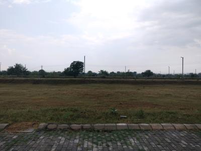 Image of 150 Sq.ft Residential Plot / Land for sale in Adore Smart City 1, Tajupur, Faridabad for Rs. 12500000