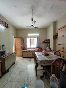 Hall Image of 1800 Sq.ft 4 BHK Independent House for sale in Shyamal Ahmedabad for Rs. 22000000