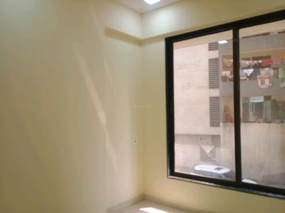 Bedroom Image of 812 Sq.ft 2 BHK Apartment / Flat for sale in Balaji Kanha, Dombivli East Thane for Rs. 5890000