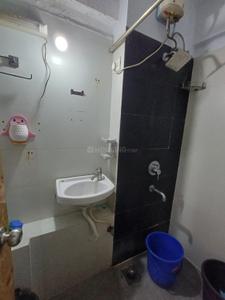 Image of 1065 Sq.ft 2 BHK Apartment / Flat for rent in Mantri Serene, Goregaon East, Mumbai for Rs. 56000