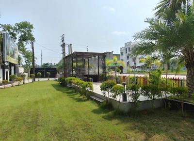Image of 1060 Sq.ft 3 BHK Apartment / Flat for sale in Rajwada Global City Phase 1, Narendrapur, Kolkata for Rs. 5200000