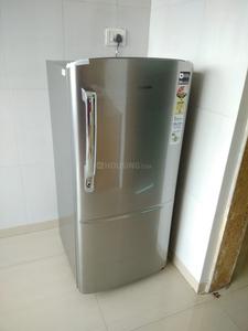 Bathroom Image of 1225 Sq.ft 2.5 BHK Apartment / Flat for sale in Shree Siddhivinayak Tower, Kopar Khairane Navi Mumbai for Rs. 21500000